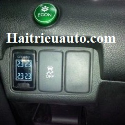 CẢM BIẾN ÁP SUẤT LỐP HONDA KHI