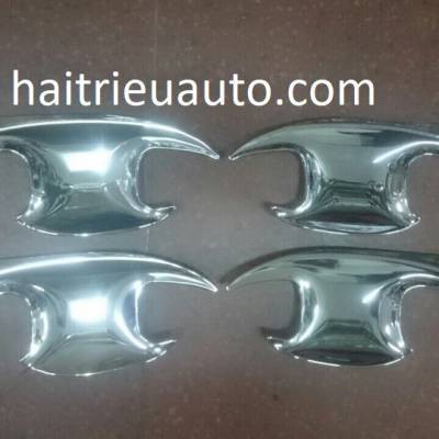 chén cửa xe honda JAZZ