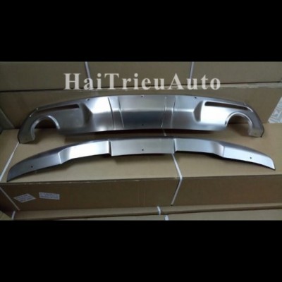 Ốp cản trước sau FORD EXPLORER