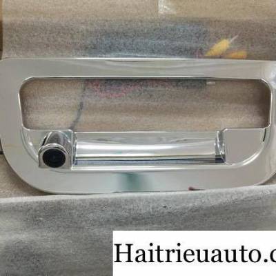 camera l&ugrave;i chio mazda bt-50