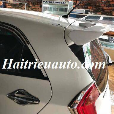 Đuôi gió thể thao xe Kia Morning