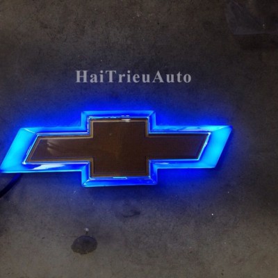 Đèn led logo các dòng xe