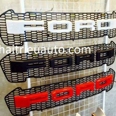 mặt galang cho xe ford ranger