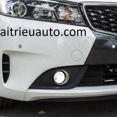 độ bi gầm cho xe kia cerato 2017