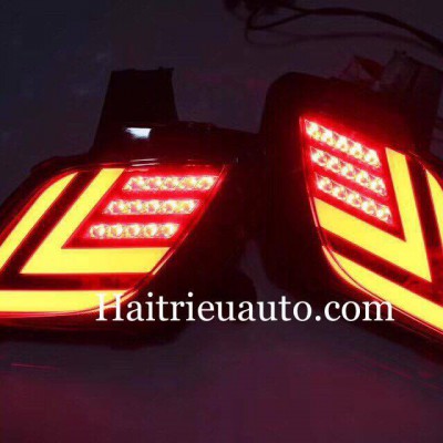 led gầm cảng sau mazda cx-5