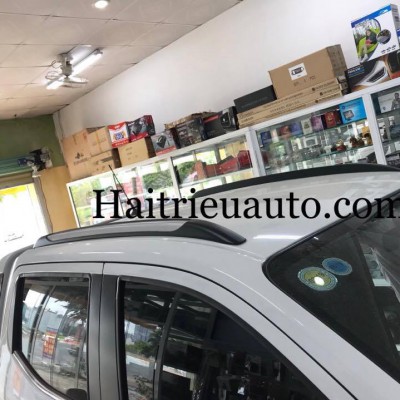 giá nóc dán cho xe NAVARA 2017