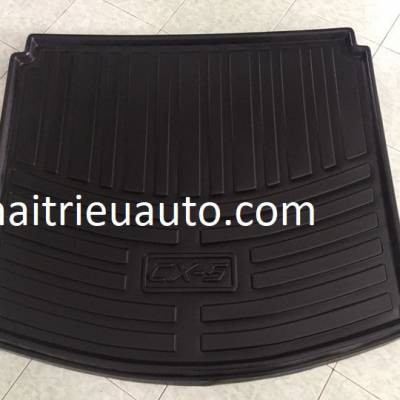l&oacute;t cốp cho xe mazda CX5 2018