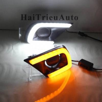 LED GẦM 2 CHẾ ĐỘ CHO XE INNOVA 2016