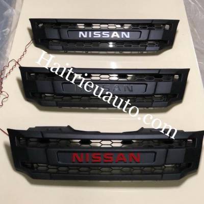 calang cho xe nissan navara np300