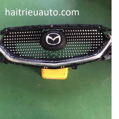 mặt ca lăng sao rơi xe mazda cx5 2018
