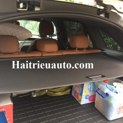 Khay kéo hành lý Mercedes GLC