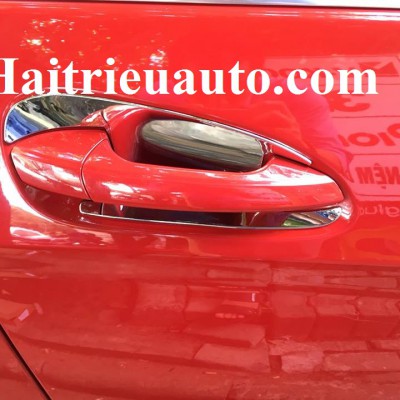 Chén cửa cho Mercedes