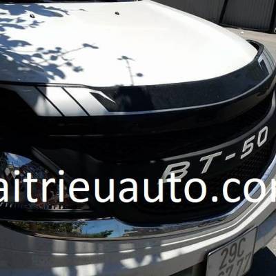 lướt gi&oacute; capo xe mazda bt50 2018