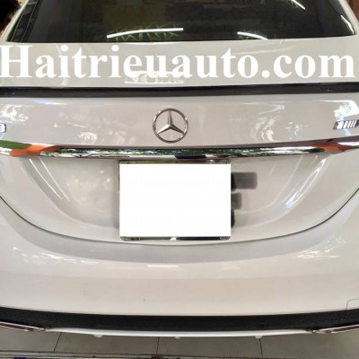 Đu&ocirc;i gi&oacute; thể thao xe Mercedes C200