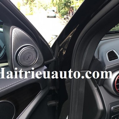 Loa treble burmester xe Mercedes Benz