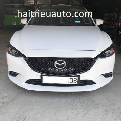 mặt ca lăng độ cho xe mazda 3