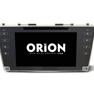 m&agrave;n h&igrave;nh dvd android orion xe camry 