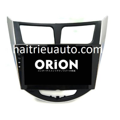 m&agrave;n h&igrave;nh android orion xe huyndai accent