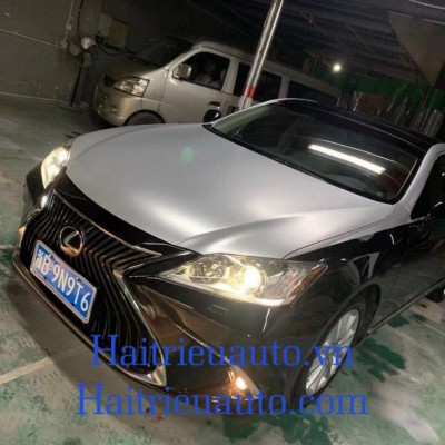 n&acirc;ng đời xe lexus ES 2008 - 2017