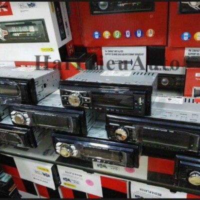 DVD 1 DIN