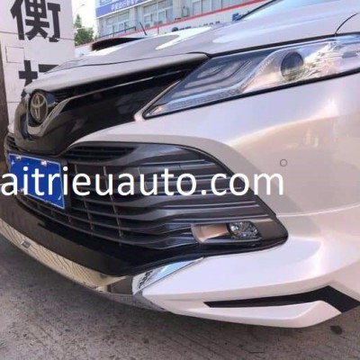 body xe toyota camry 