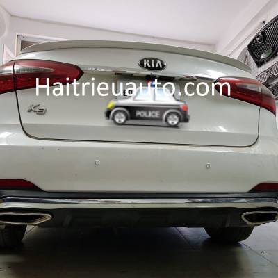 lip chia pô xe kia k3