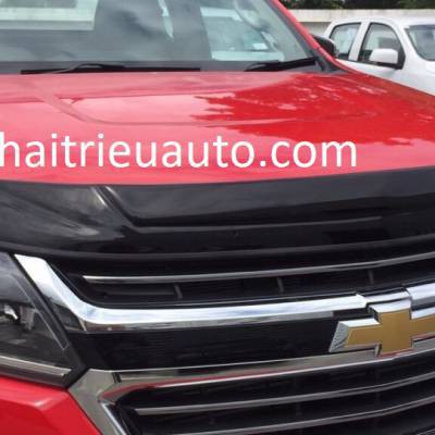 lướt gió capo cho xe TRAILBLAZER