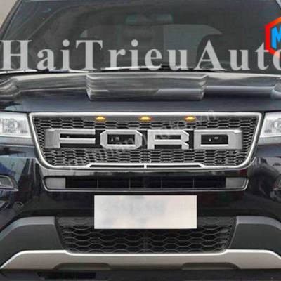 Mặt galang độ EXPLORER