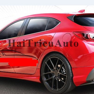 Body mẫu M3 cho xe mazda 3