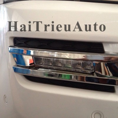 ĐỘ LED GẦM CHO MER GLK