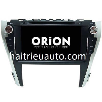 m&agrave;n h&igrave;nh dvd android orion xe camry 2015