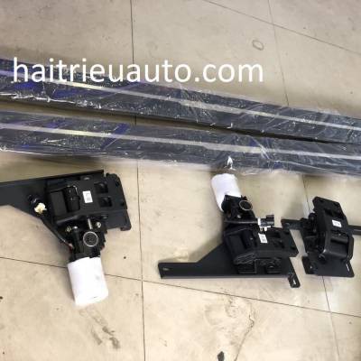 Bệ bước điện theo xe Lexus RX 300