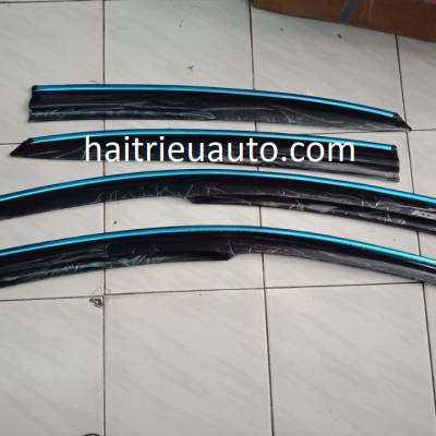 vè che mưa xe Hyundai Accent 2018