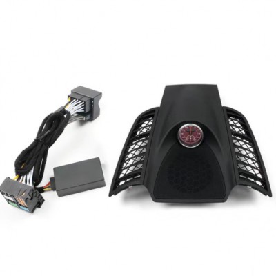 đồng hồ xe porsche Cayenne 2011-2017