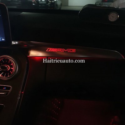 Thanh LED AMG cho xe Mercedes C250