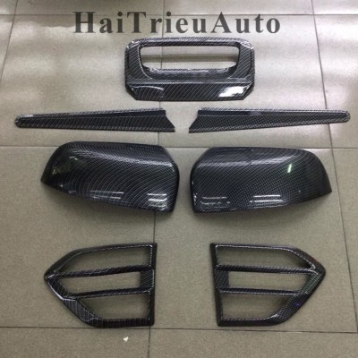 Đồ trang tr&iacute; cho xe FORD RANGER