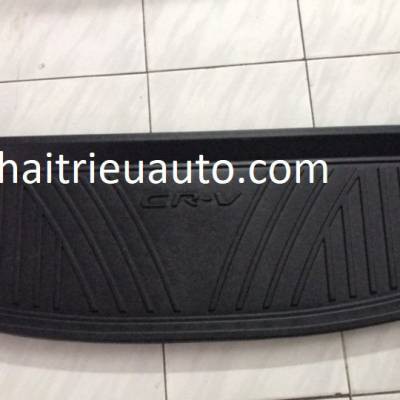 lót cốp xe honda CR-V 2018