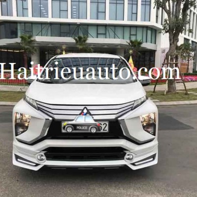 body theo xe Mitsubishi Xpander