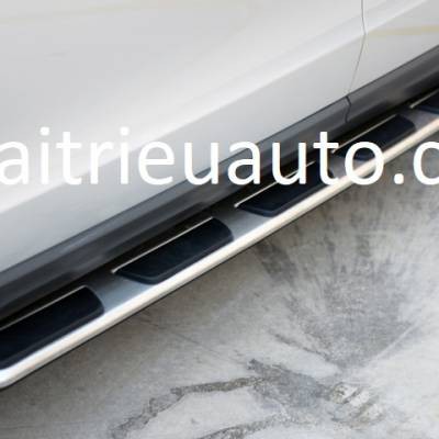 Bệ bước ch&acirc;n theo xe Audi Q5