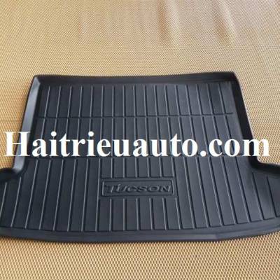 Lót cốp cho Hyundai Tucson