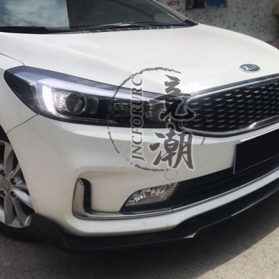l&iacute;p hạ gầm cho xe kia Cerato