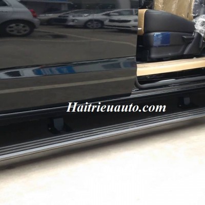 Bệ bước điện sedona