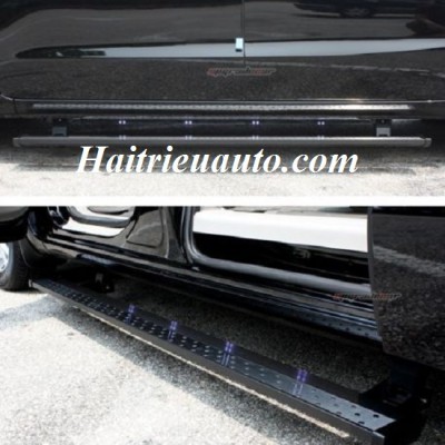 Bệ bước l&ecirc;n xuống Kia Sedona