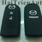 Bao silicon Mazda 2