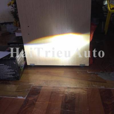 Bóng LED H11 2 chế độ