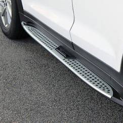 Bệ bước gồ Tucson 2016