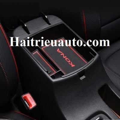 Bộ lót nội thất trang trí Hyundai Kona