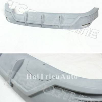 Líp sau cho xe FOCUS