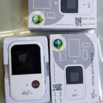 máy phát Wifi 4G taiwan 