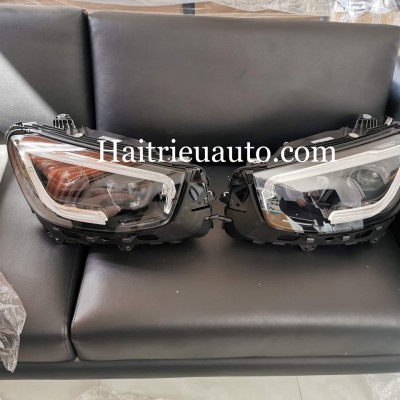 Đèn Multibeam Led cho Mercedes GLC